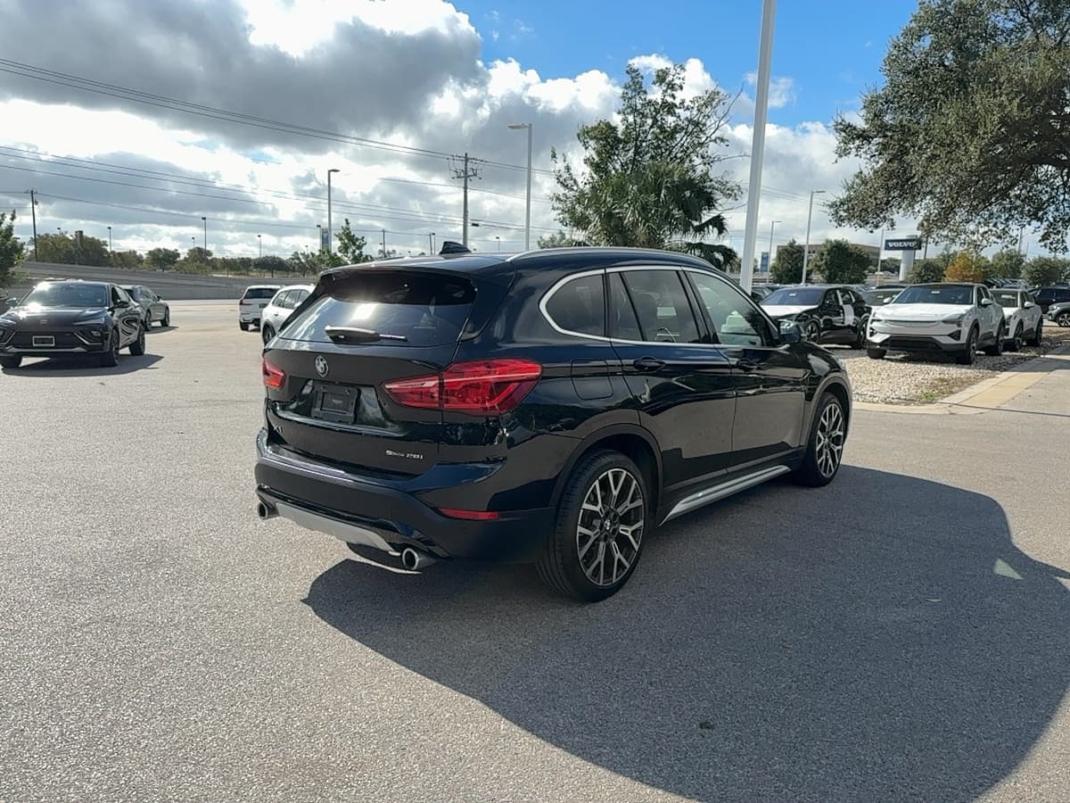 2021 BMW X1 - Image 6