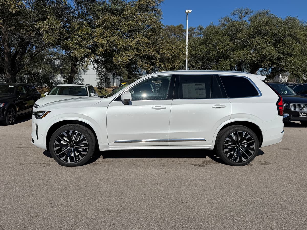 2026 Volvo XC90 - Image 3