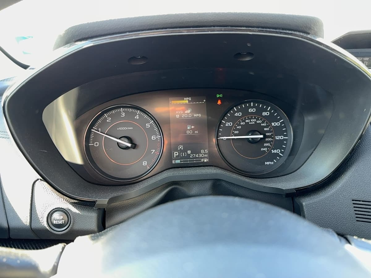 2023 Subaru Crosstrek - Image 14