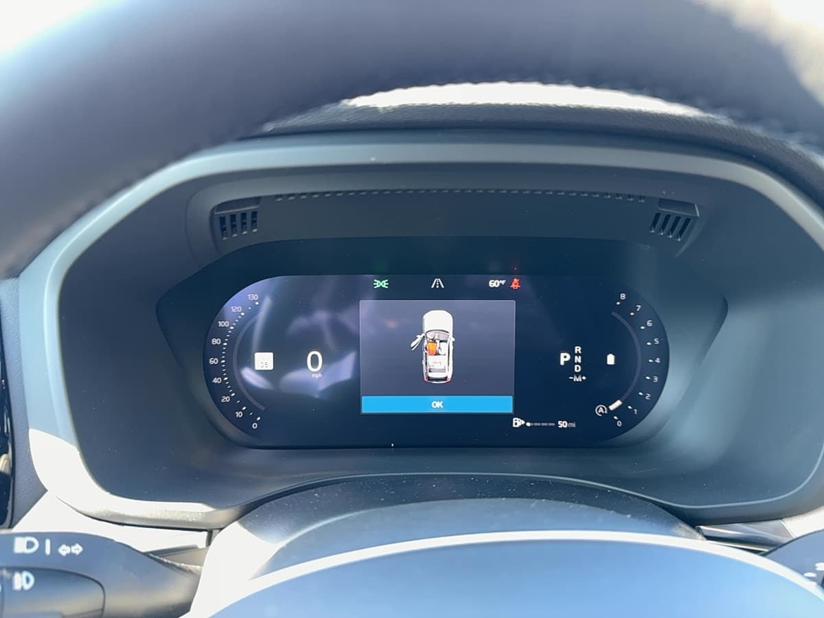 2026 Volvo XC60 - Image 19