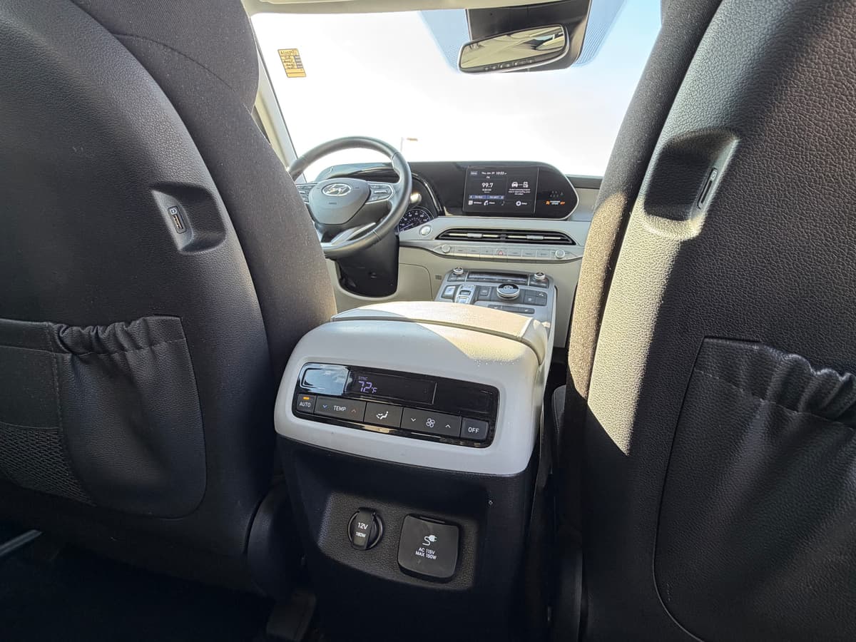 2021 Hyundai Palisade - Image 13