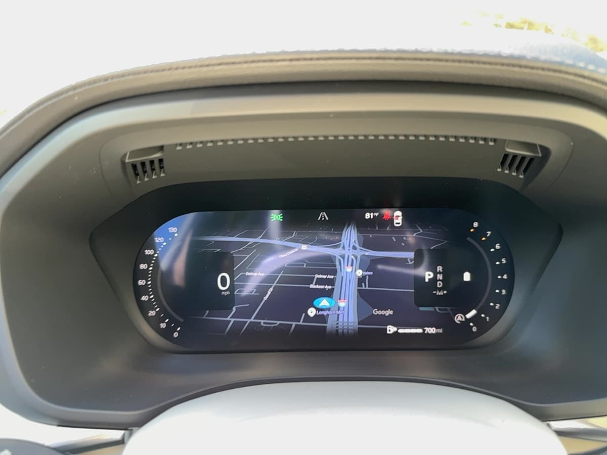 2026 Volvo XC60 - Image 21