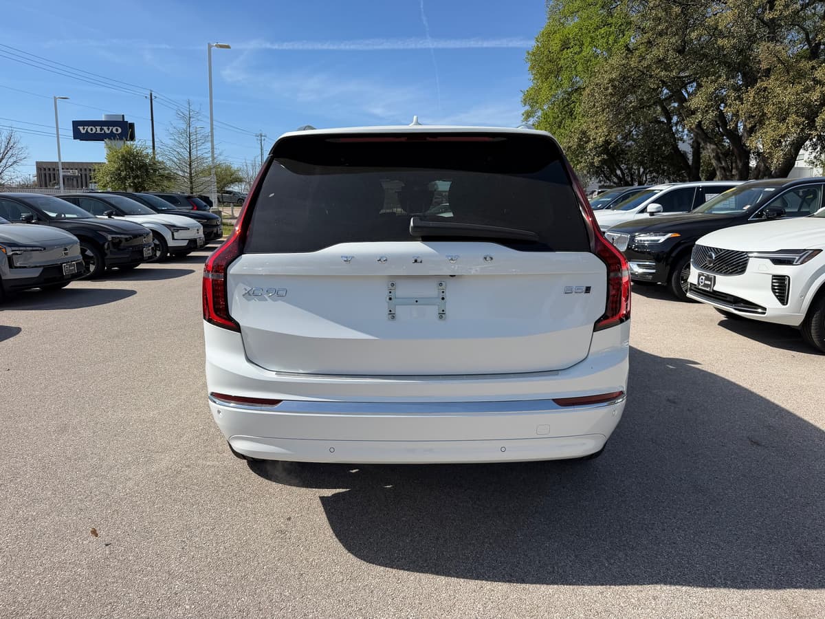 2026 Volvo XC90 - Image 5