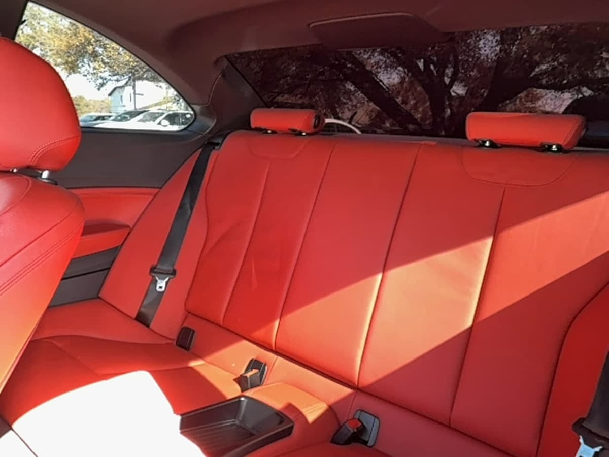 2021 BMW M240i - Image 10