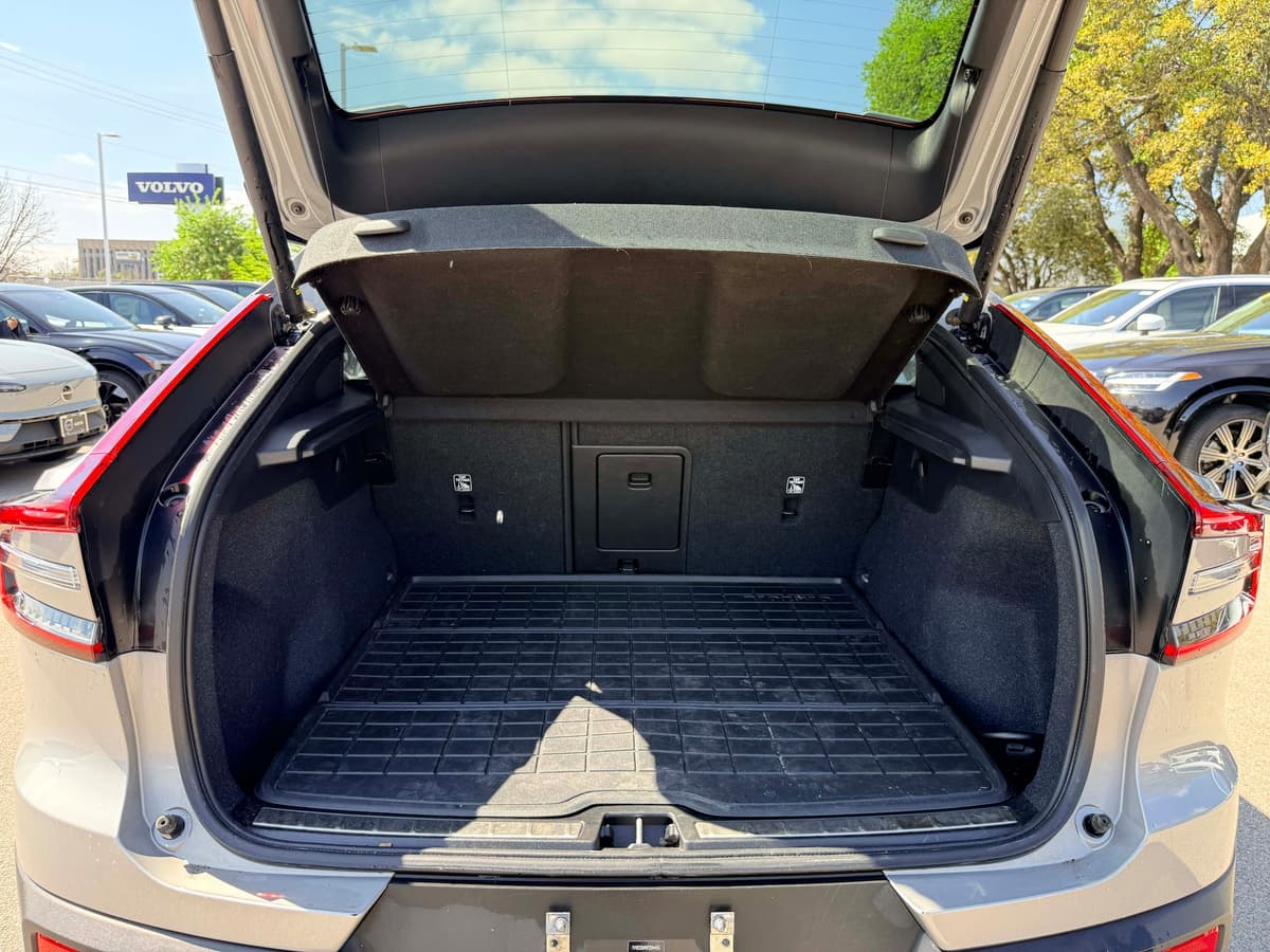 2023 Volvo C40 Recharge Pure Electric - Image 21