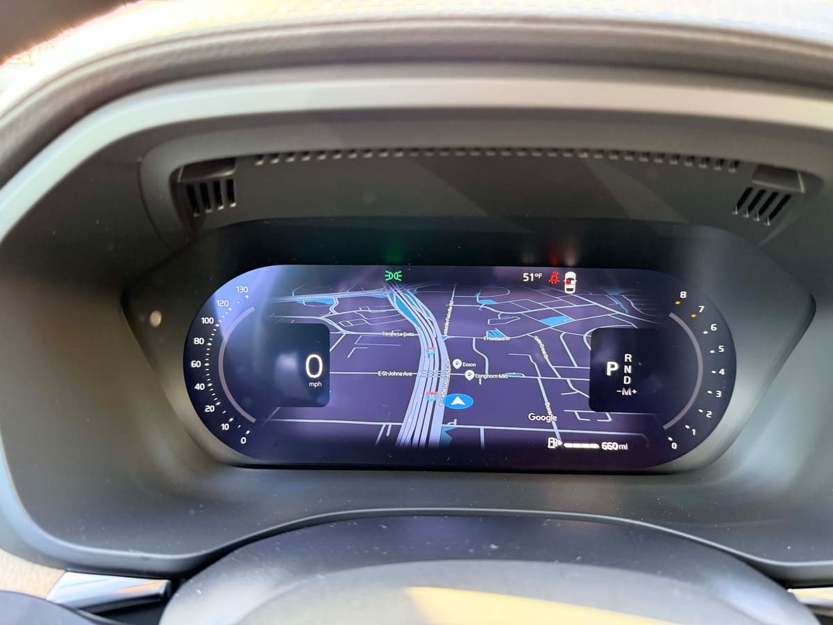 2026 Volvo XC60 - Image 20