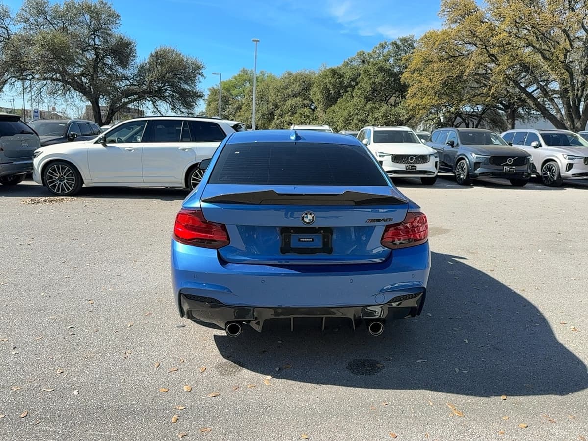 2021 BMW M240i - Image 5