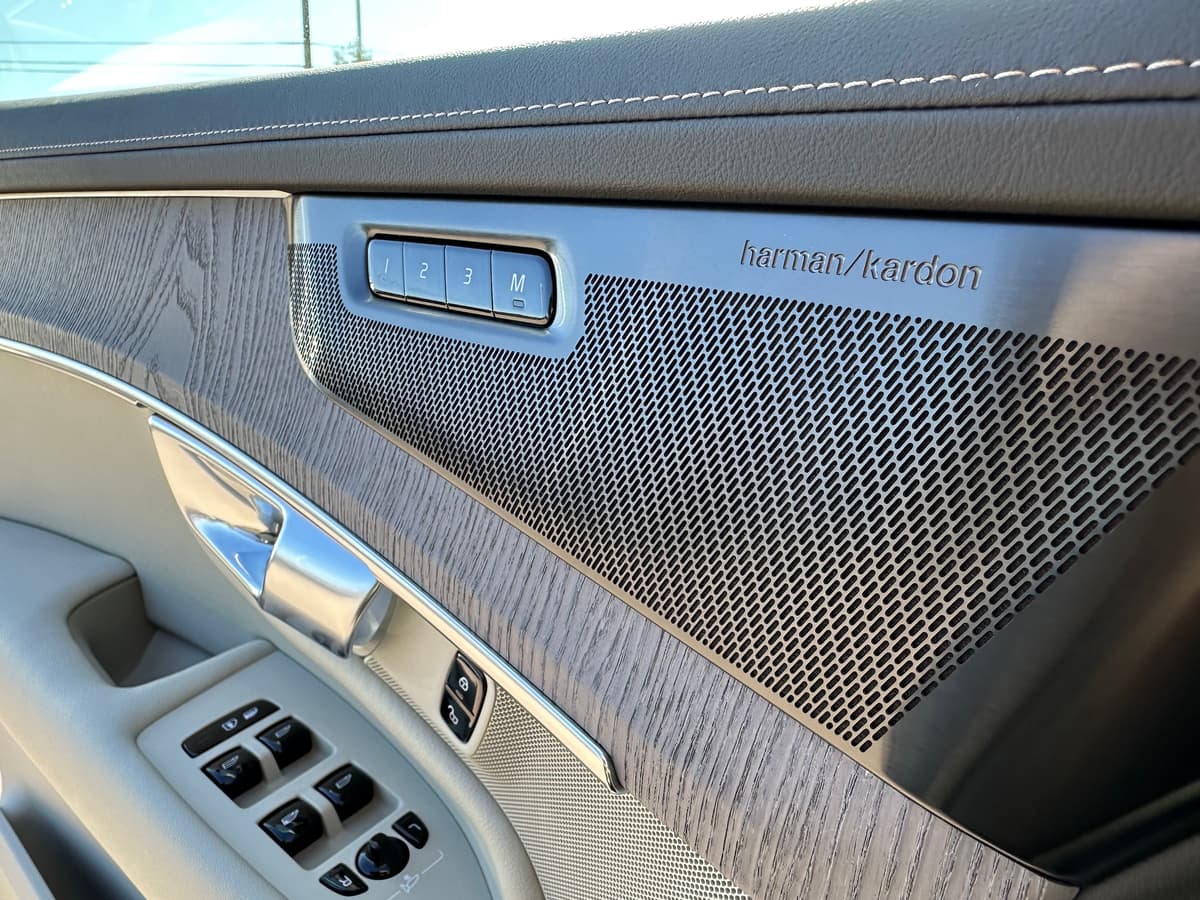 2026 Volvo XC90 - Image 19