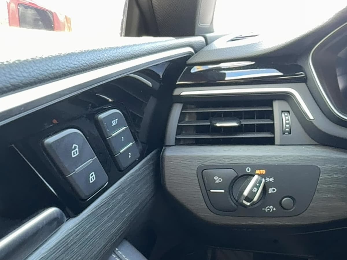 2024 Audi A5 - Image 18