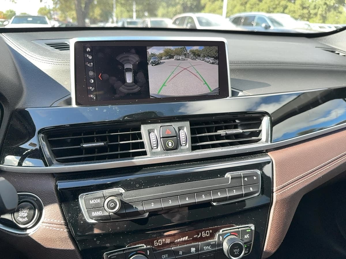 2021 BMW X1 - Image 21