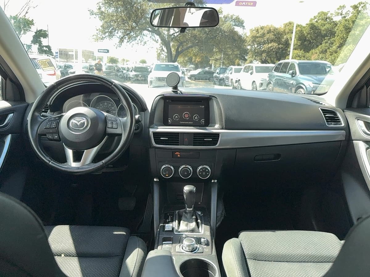 2016 Mazda Mazda CX-5 - Image 9