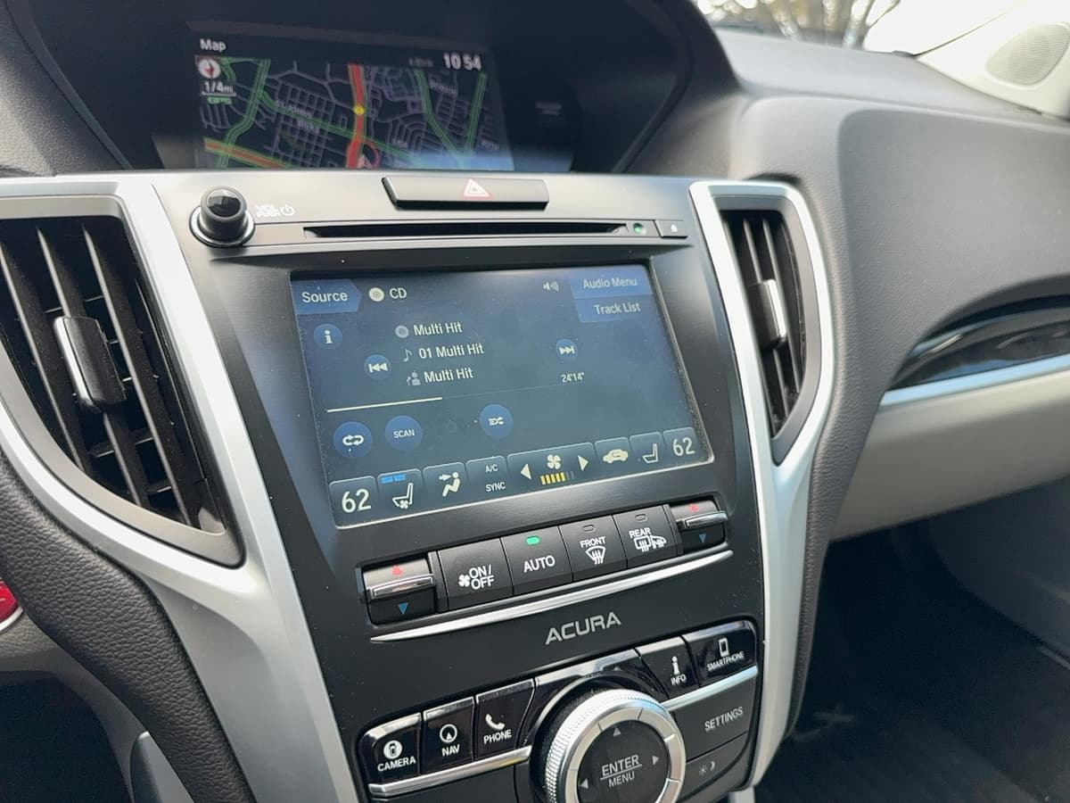 2019 Acura TLX - Image 22