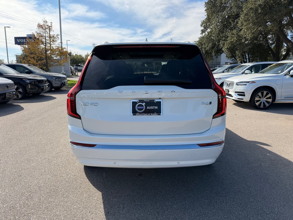 2026 Volvo XC90 - Image 5