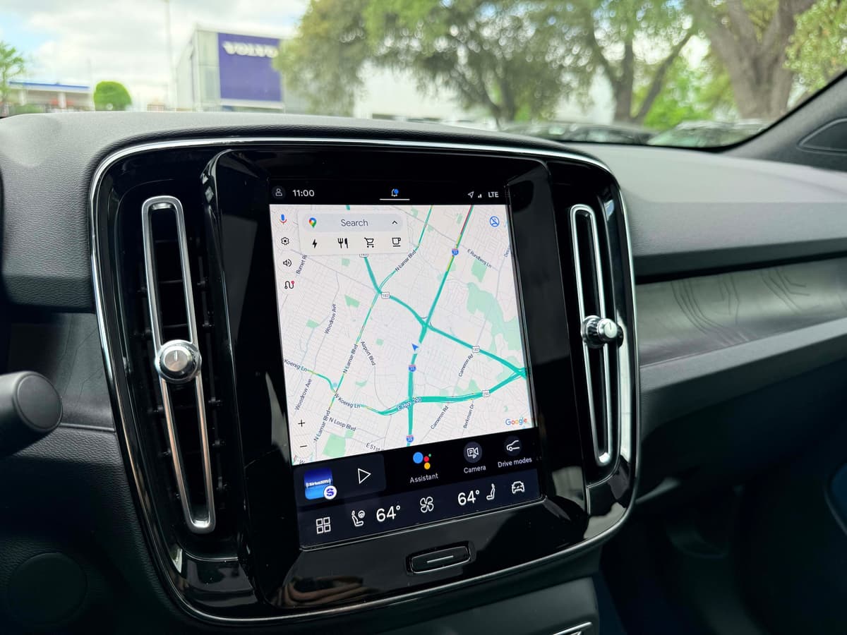 2023 Volvo C40 Recharge Pure Electric - Image 20