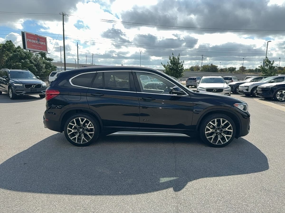 2021 BMW X1 - Image 7