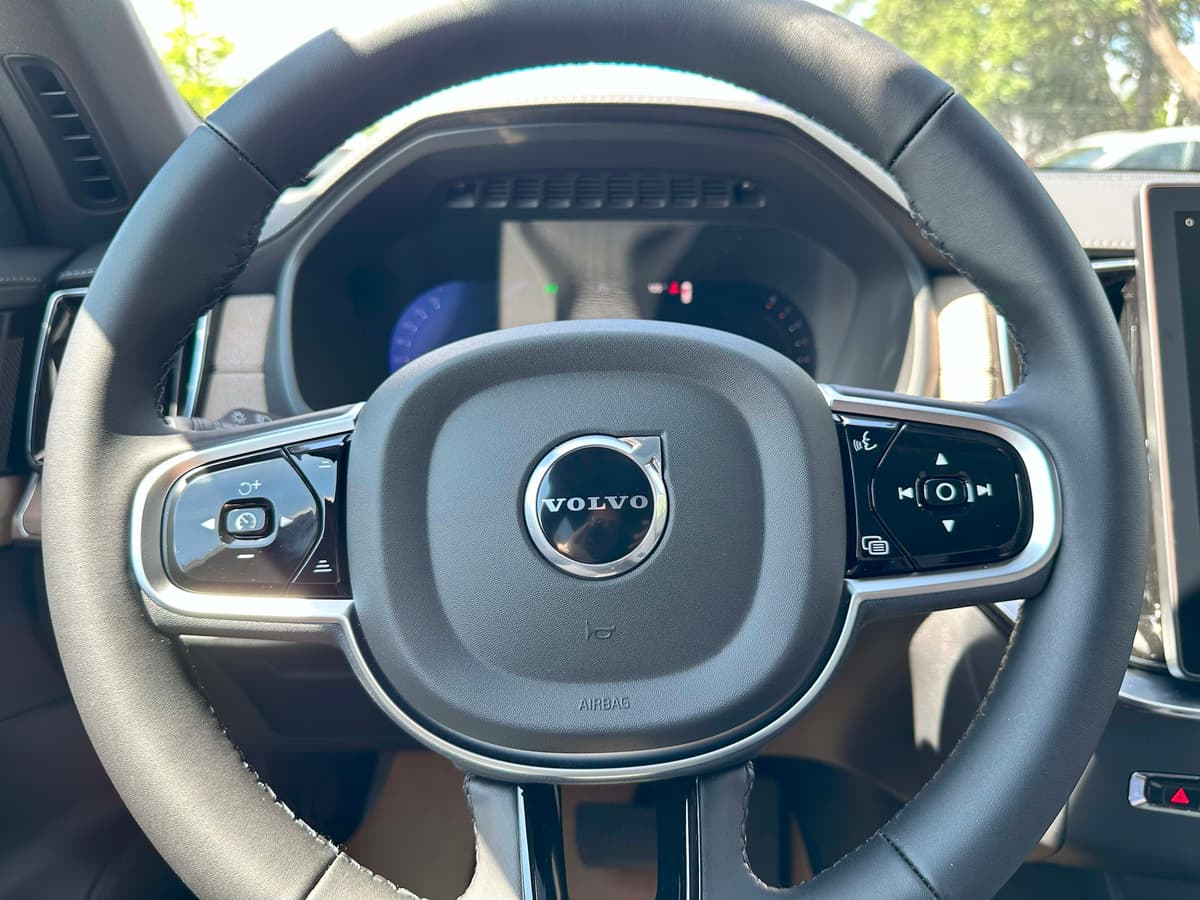 2026 Volvo XC90 - Image 20