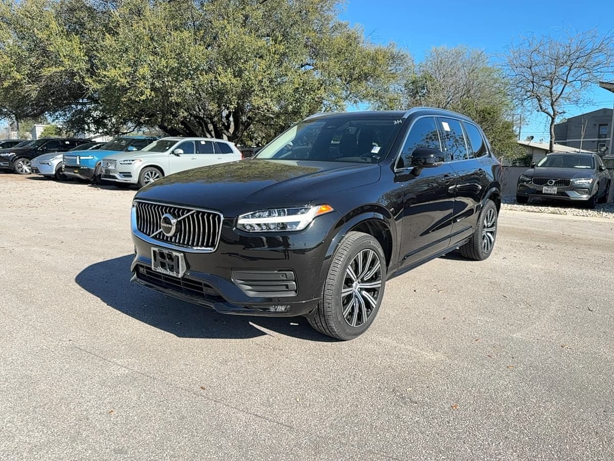 2023 Volvo XC90 - Image 2