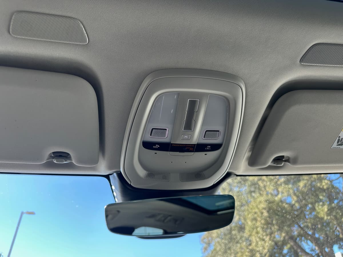 2022 Volvo XC60 - Image 20