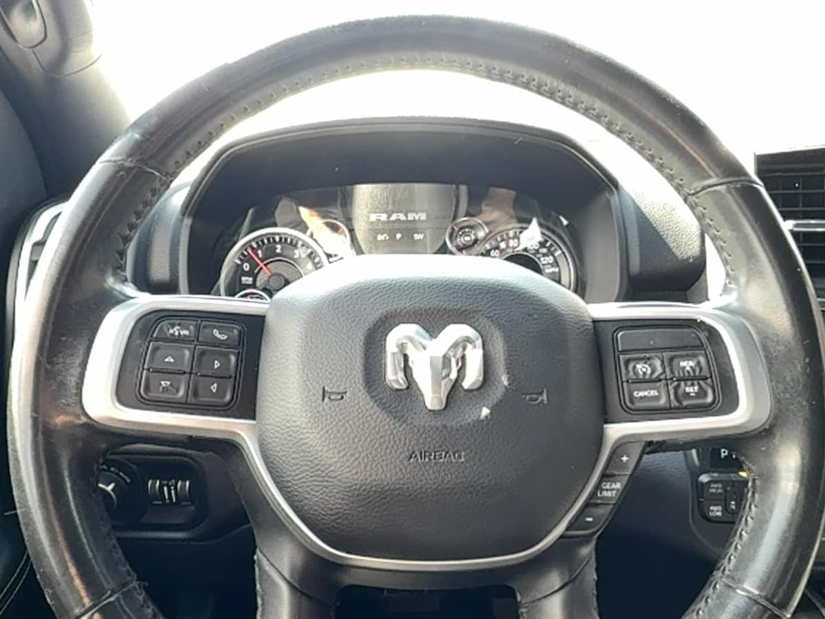 2019 Ram 2500 - Image 18