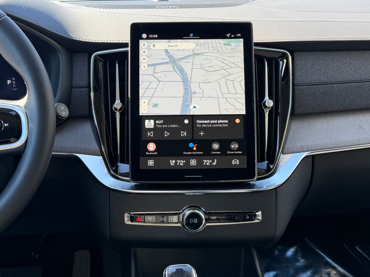 2026 Volvo XC90 - Image 13