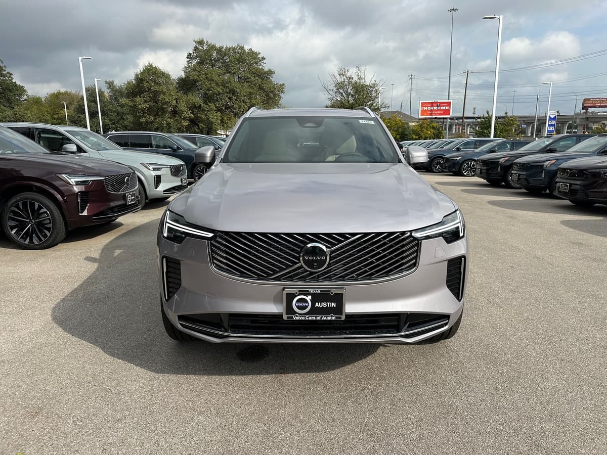 2026 Volvo XC90 - Image 6