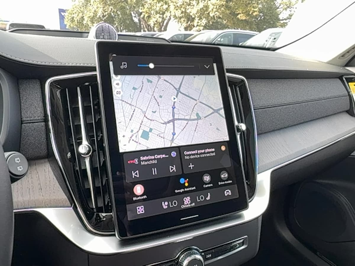 2026 Volvo XC90 - Image 20