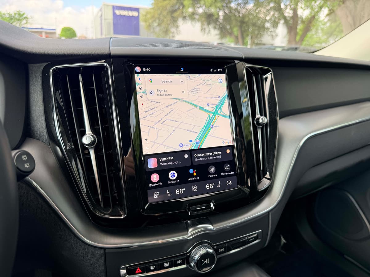 2025 Volvo XC60 - Image 21