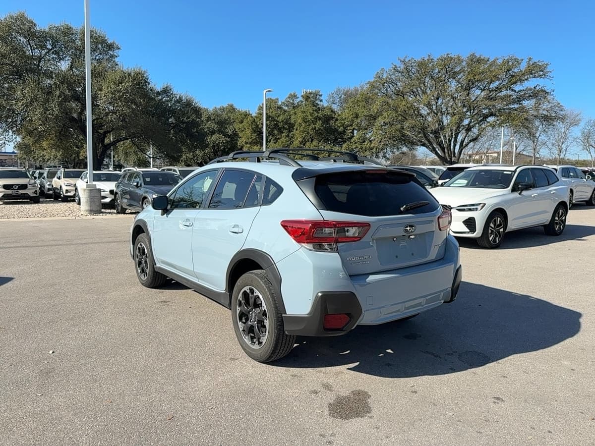 2023 Subaru Crosstrek - Image 4
