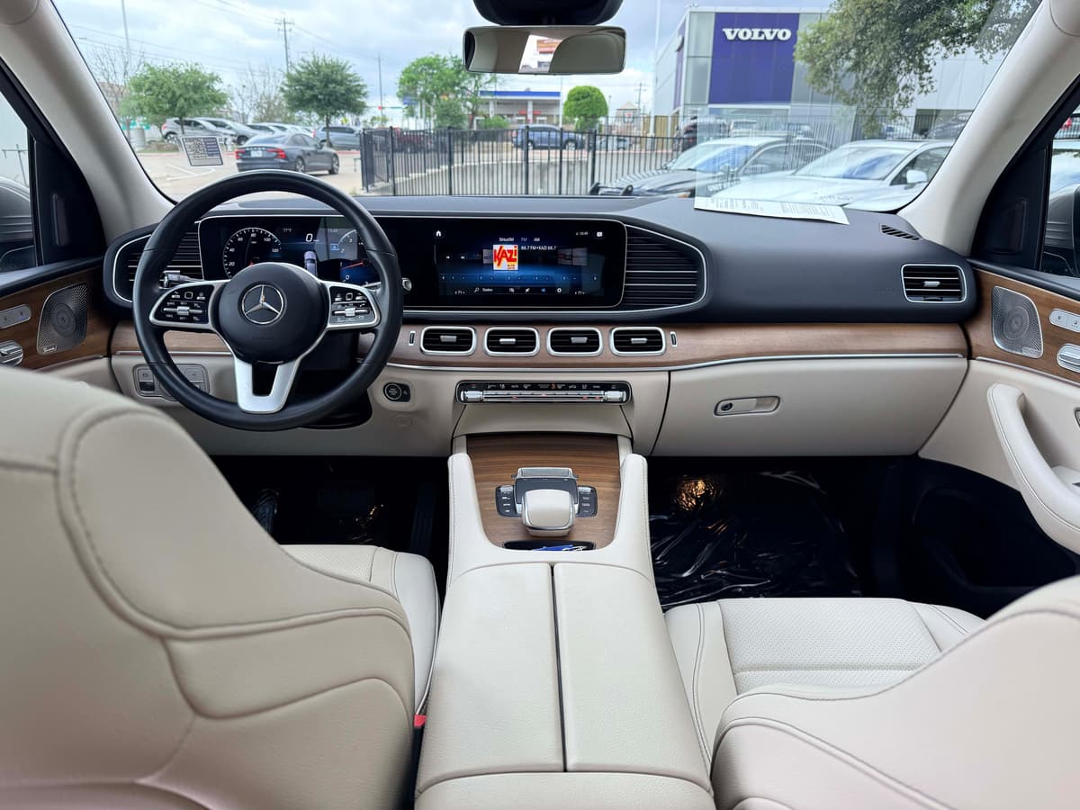 2022 Mercedes-Benz GLE 350 - Image 16