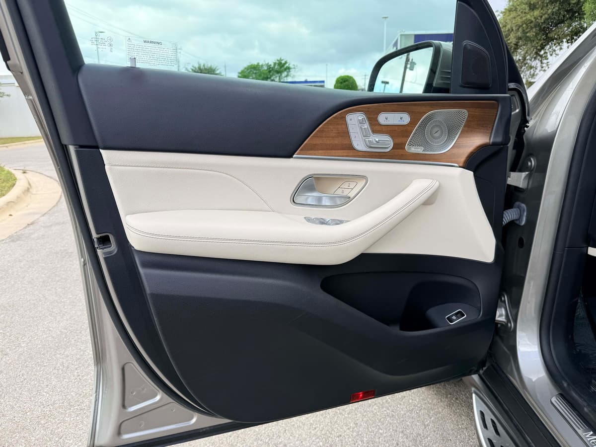 2022 Mercedes-Benz GLE 350 - Image 9