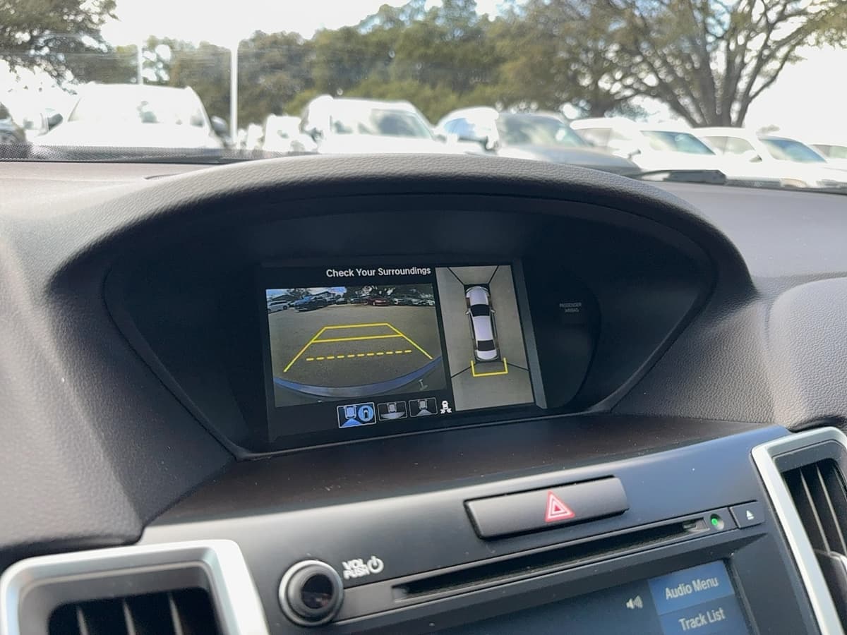 2019 Acura TLX - Image 21