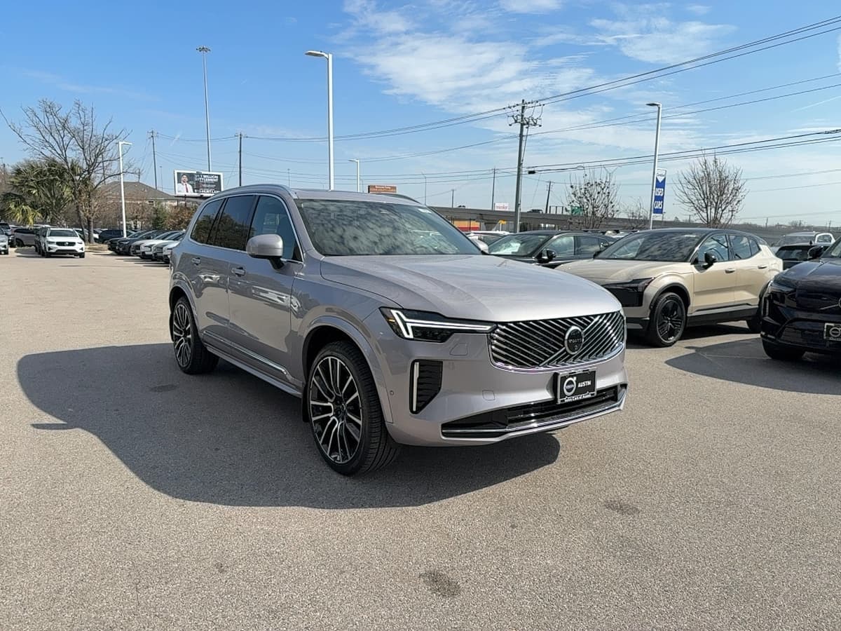 2026 Volvo XC90 - Image 7