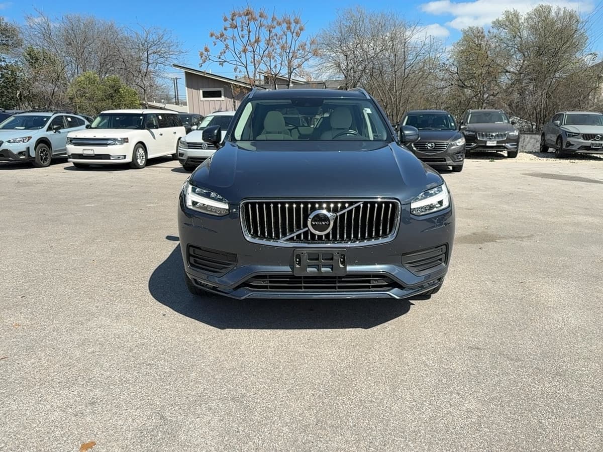 2021 Volvo XC90 - Image 7