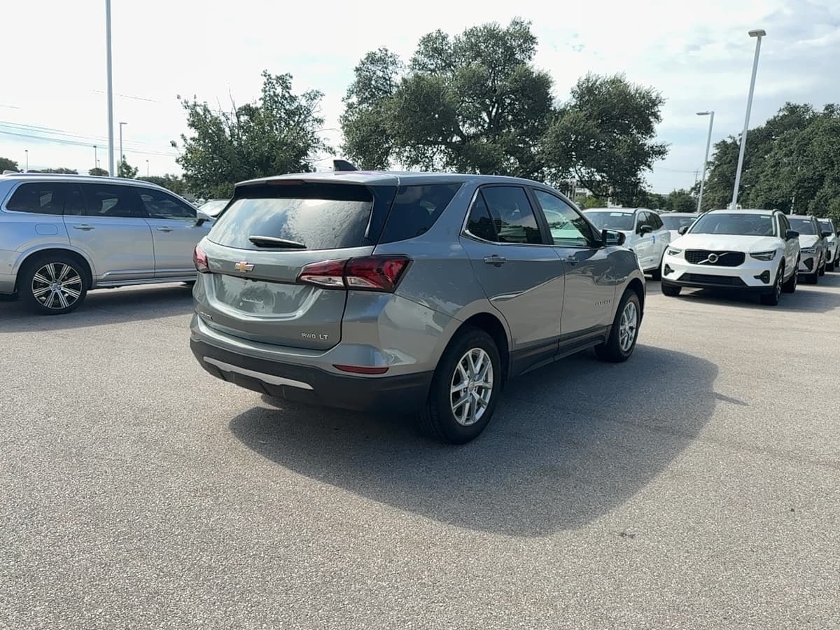 2023 Chevrolet Equinox - Image 6