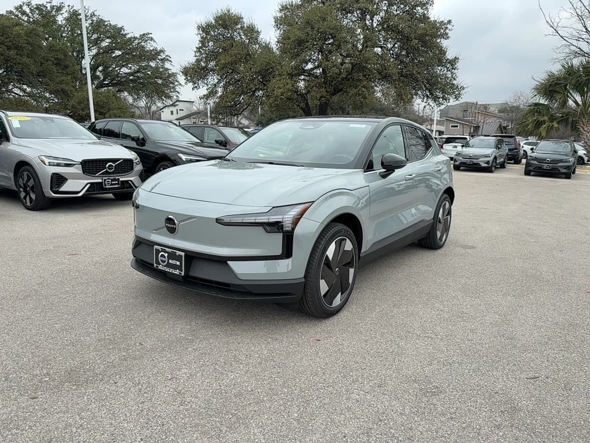 2026 Volvo EX30 - Image 2