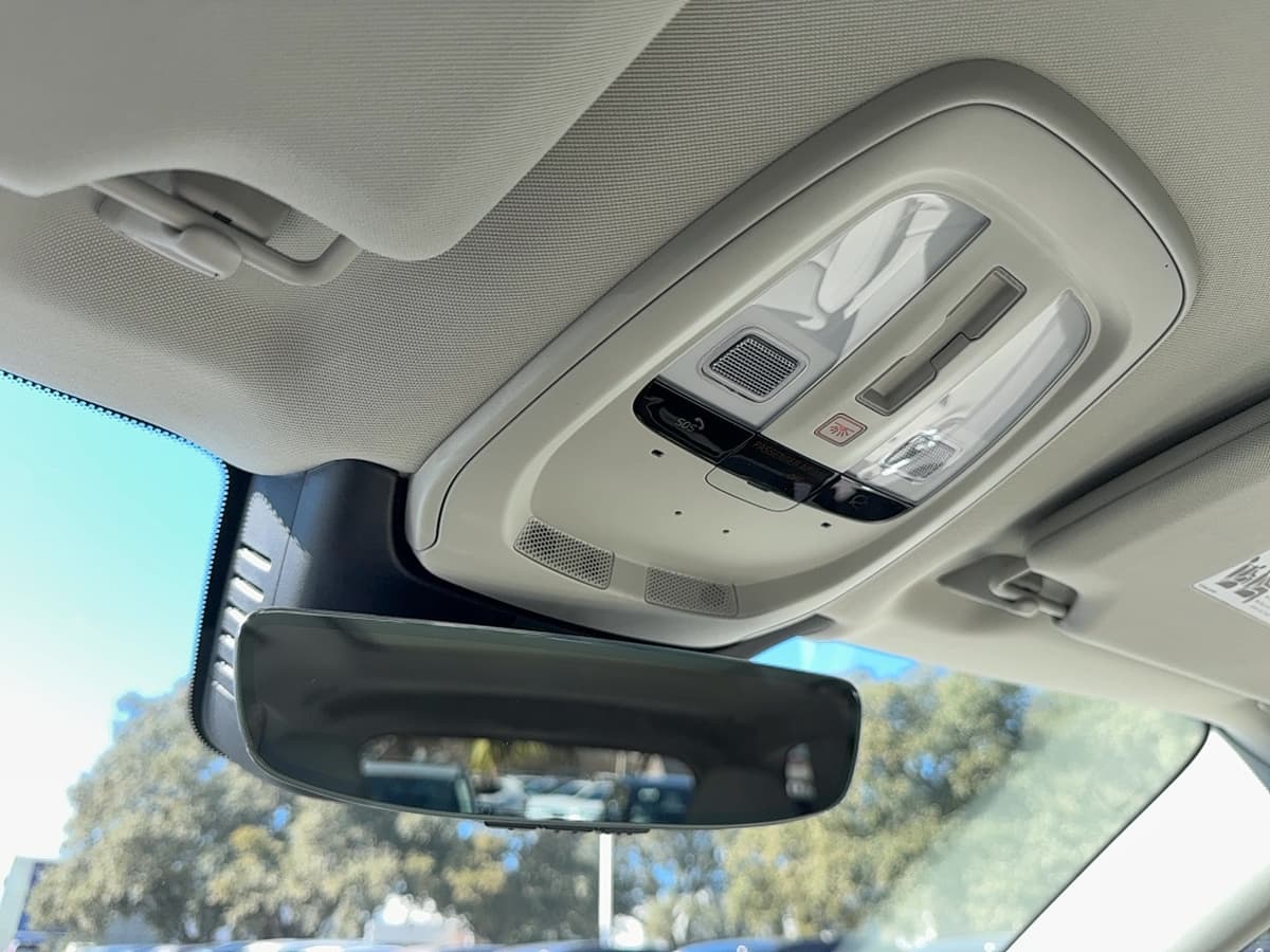 2026 Volvo XC90 - Image 25