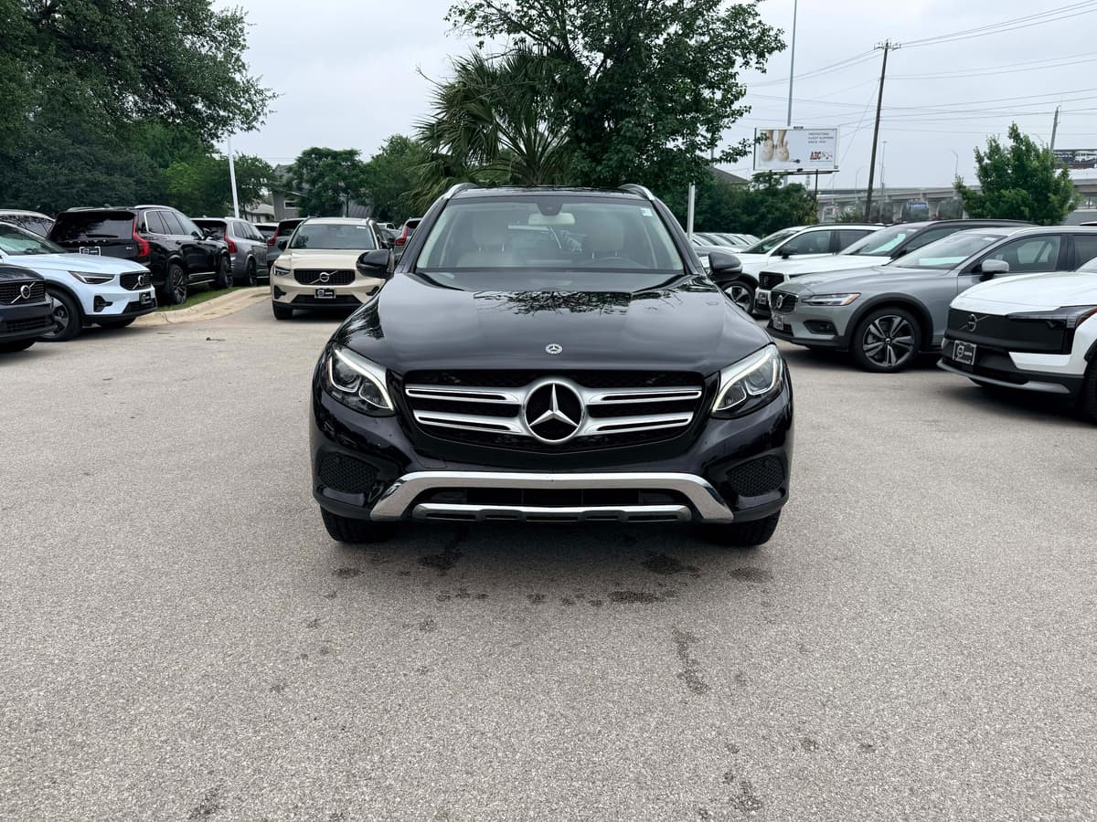 2019 Mercedes-Benz GLC 300 - Image 8