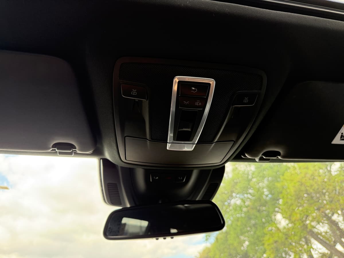 2019 Mercedes-Benz AMG GLE 43 - Image 22