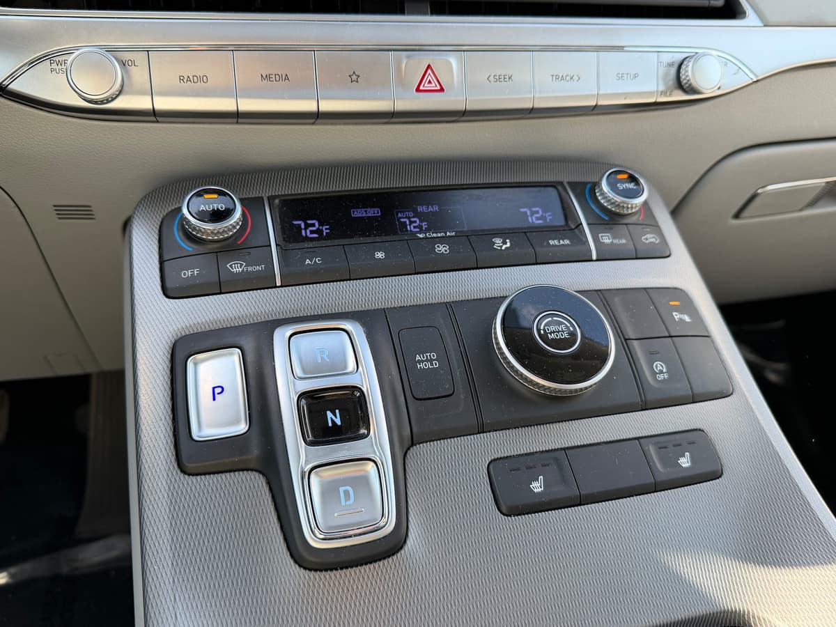 2021 Hyundai Palisade - Image 15