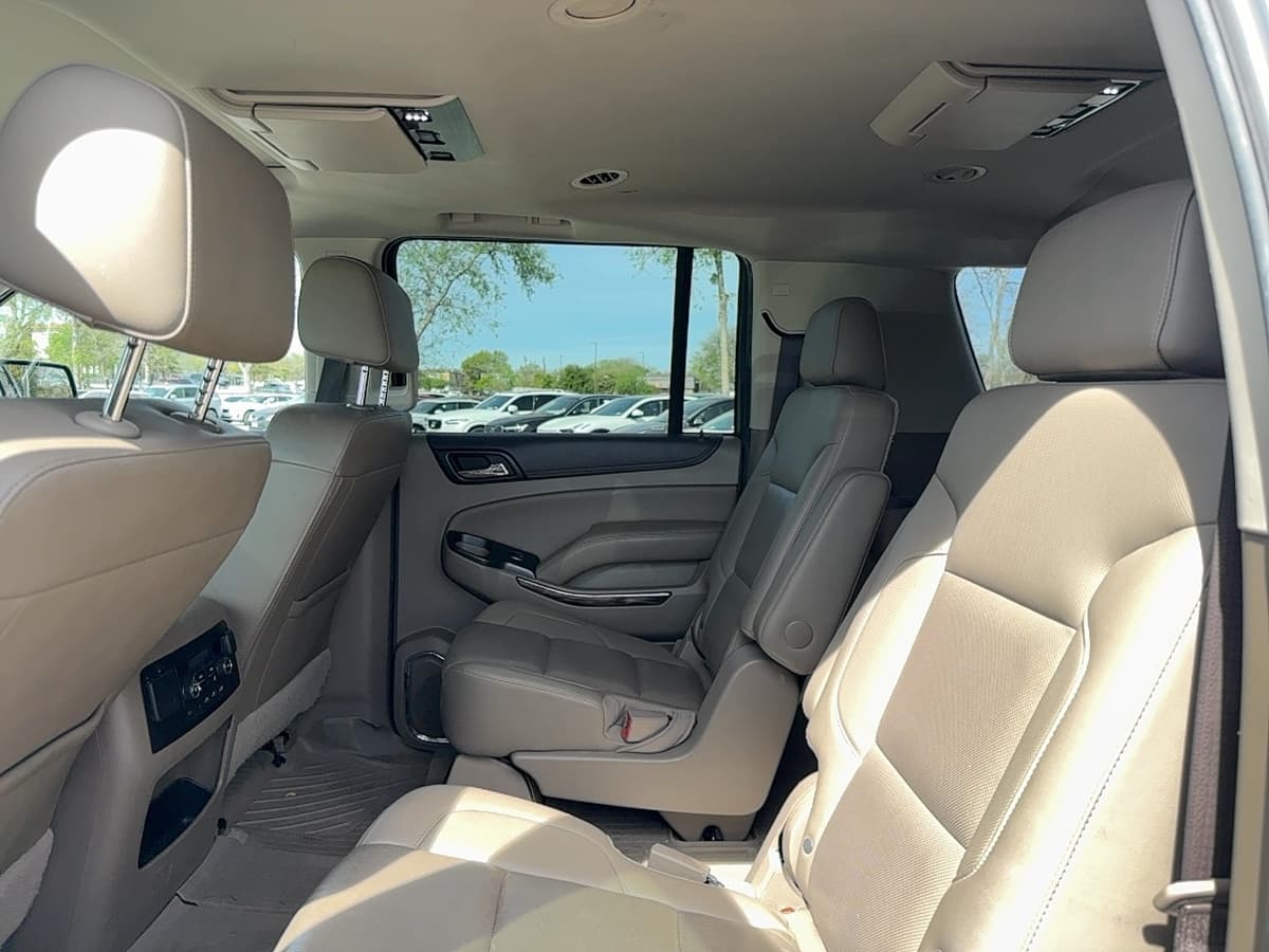 2017 GMC Yukon XL - Image 14