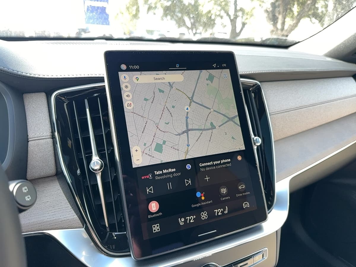 2026 Volvo XC90 - Image 21