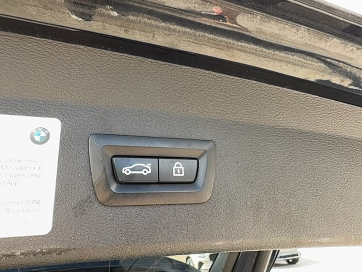 2021 BMW X1 - Image 24