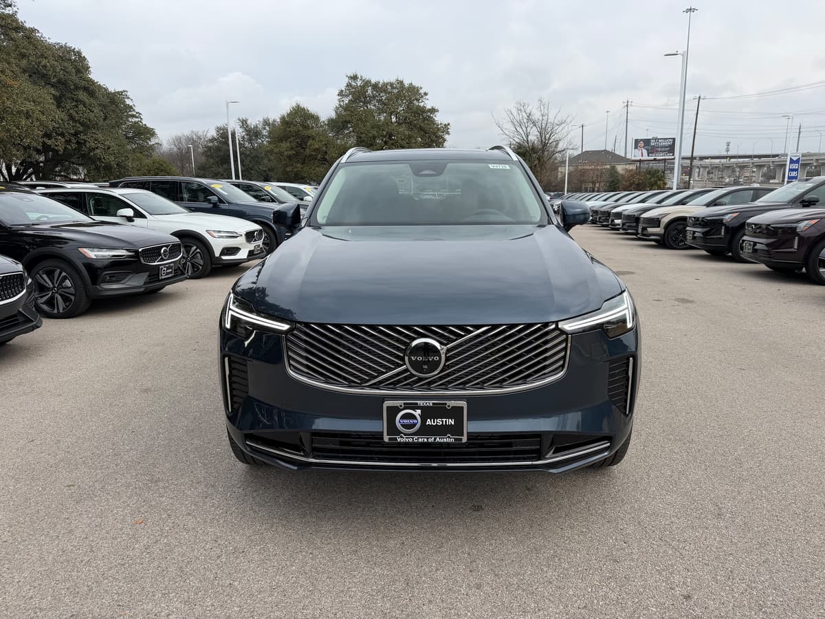 2026 Volvo XC90 - Image 6