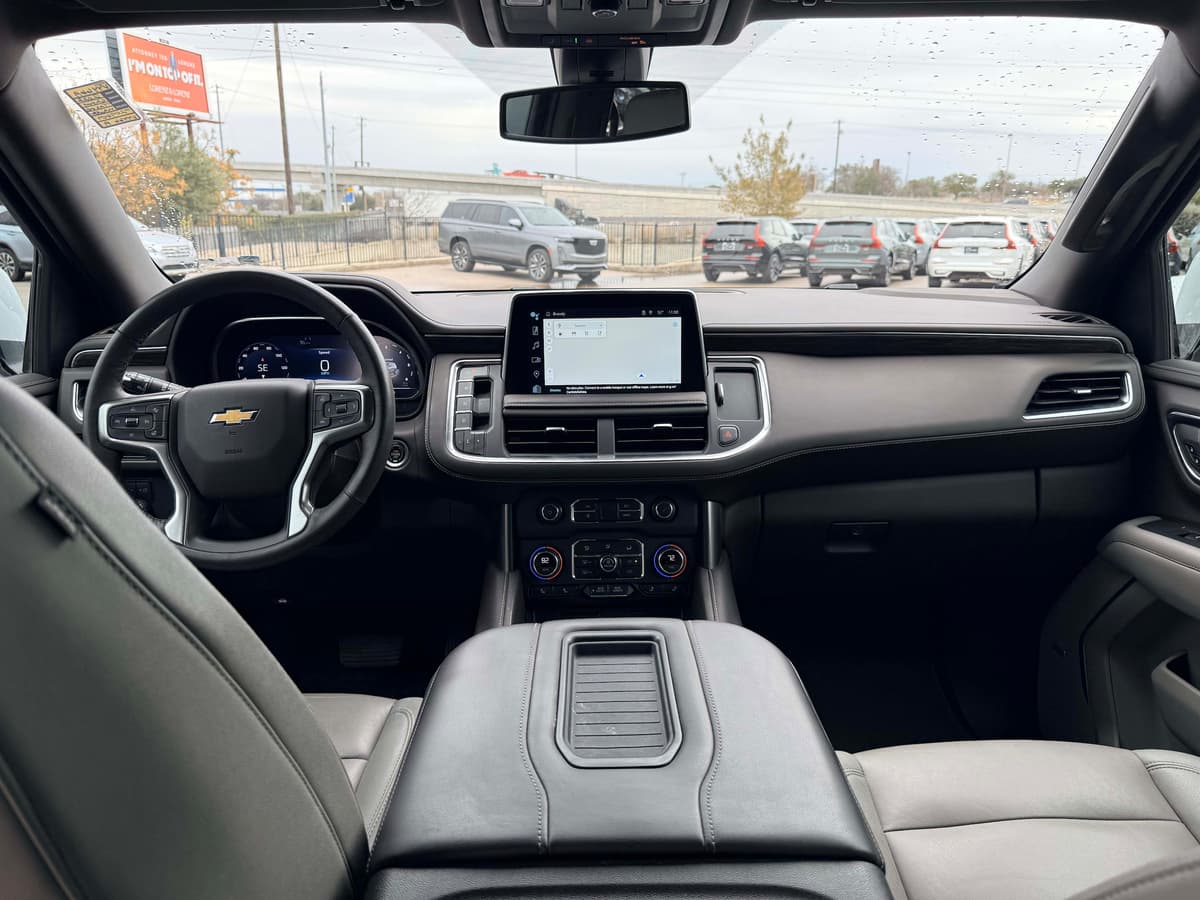 2022 Chevrolet Tahoe - Image 15