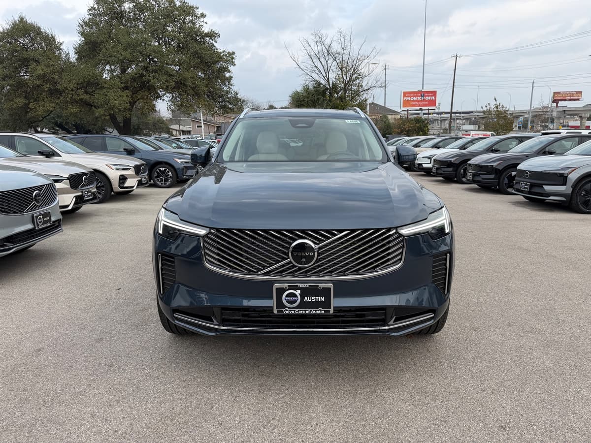 2026 Volvo XC90 - Image 6