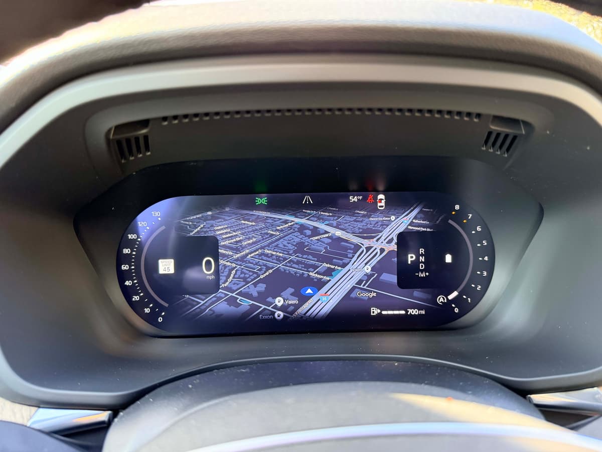 2026 Volvo XC60 - Image 20