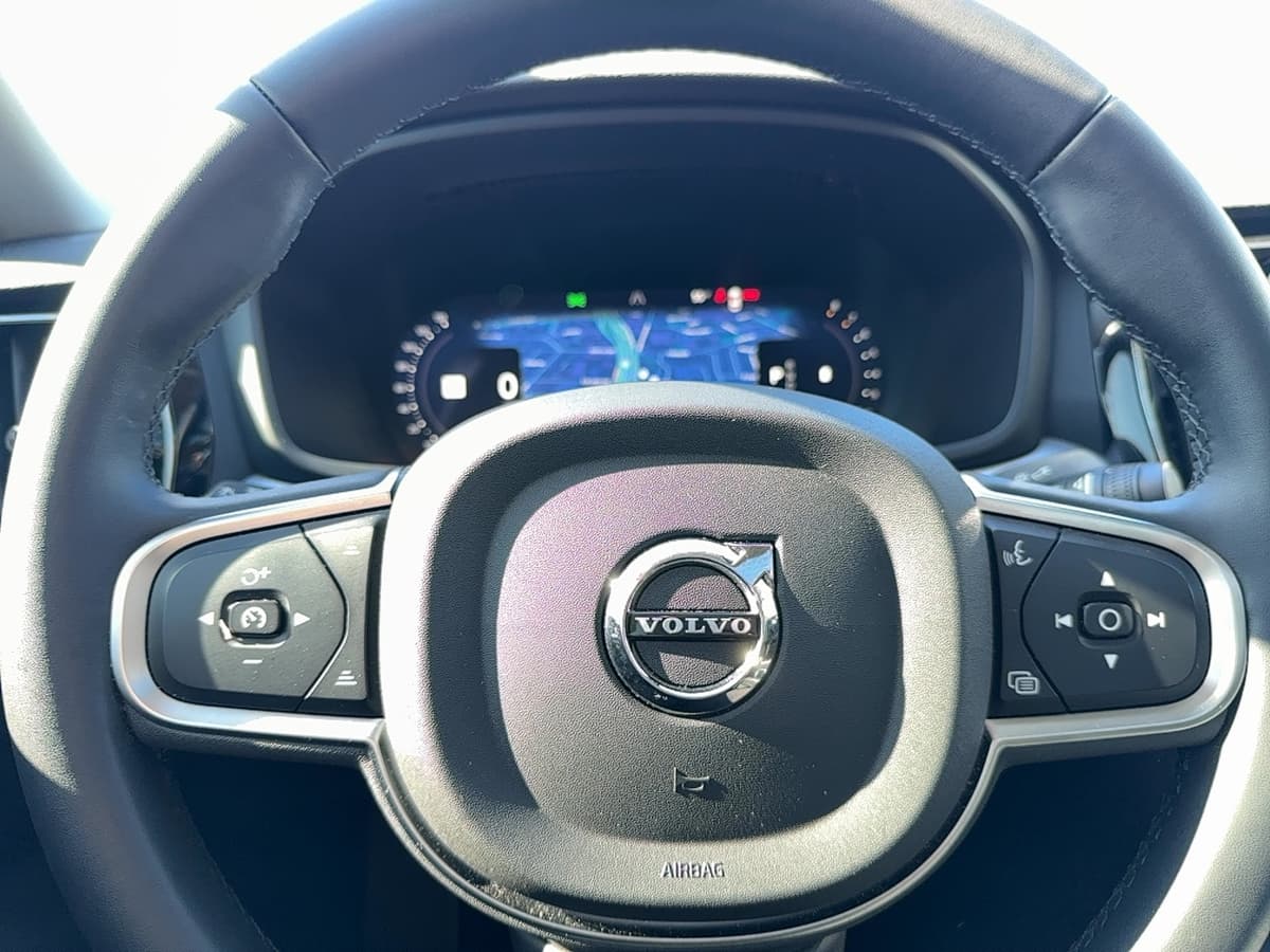 2024 Volvo S60 - Image 19