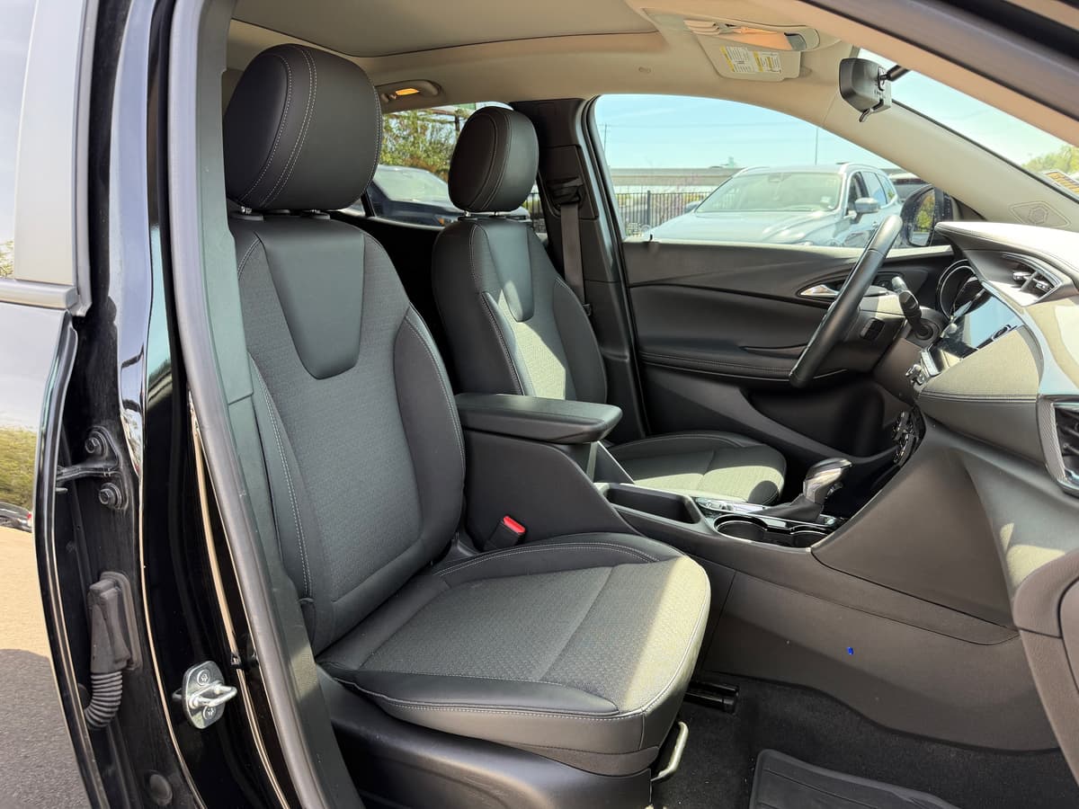 2023 Buick Encore GX - Image 10