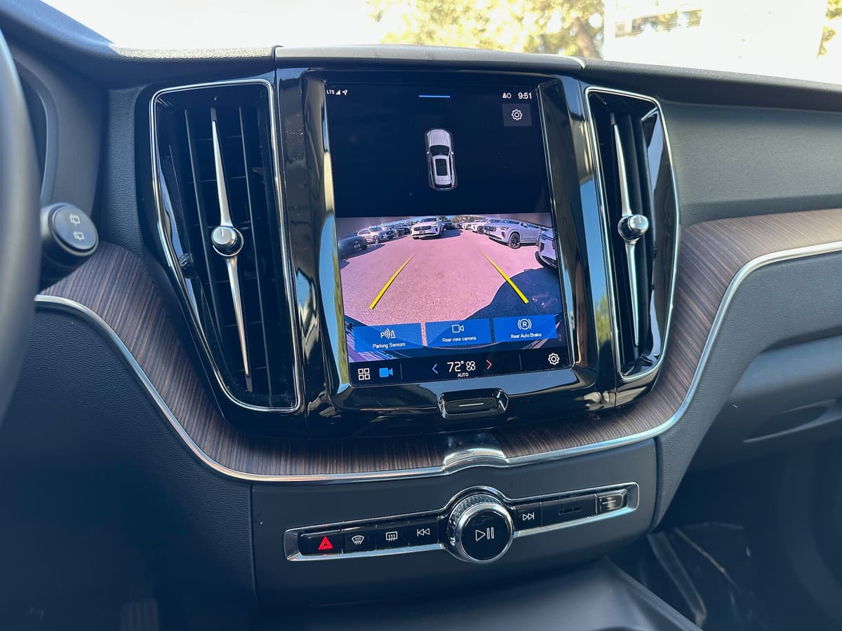 2022 Volvo XC60 - Image 19