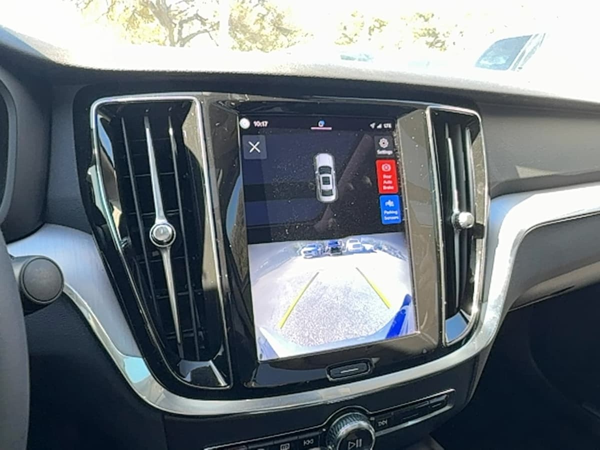 2024 Volvo S60 - Image 21